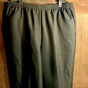 Alfred Dunner woman’s  dress pants